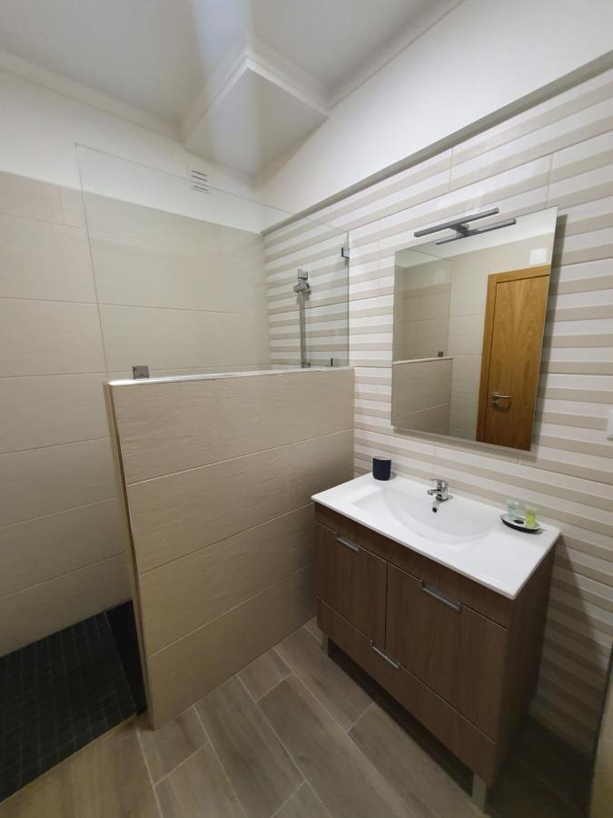 Apartamento De Quarteira Exterior foto